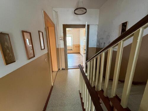 Foto - 3.5 Zimmer Etagenwohnung in Wriezen