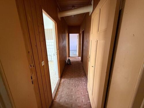 Foto - Etagenwohnung in Wriezen zur Miete