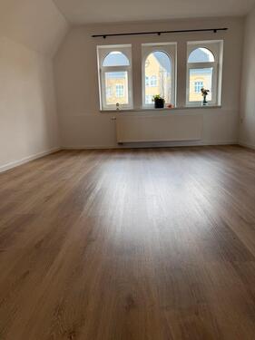 Foto - Schöne 2 Zimmer Dachgeschoss Wohnung in Innenstadtlage