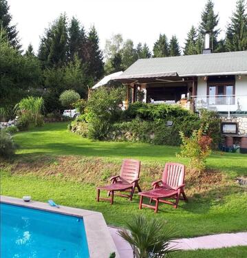 Foto - Bungalow in Suhl zum Kaufen