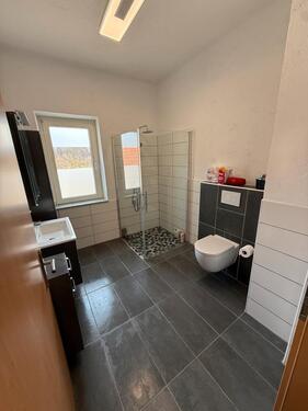 Foto - Erdgeschoßwohnung in Schwalbach zur Miete