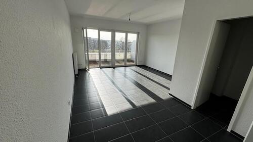 Foto - 1 Zimmer Etagenwohnung in Münster
