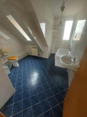 Foto - 2 Zimmer Dachgeschoßwohnung zur Miete in Wittenberge