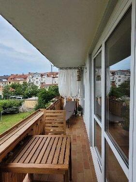 Foto - 3.5 Zimmer Etagenwohnung zur Miete in Osnabrück