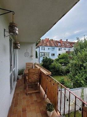 Foto - 3.5 Zimmer Etagenwohnung in Osnabrück