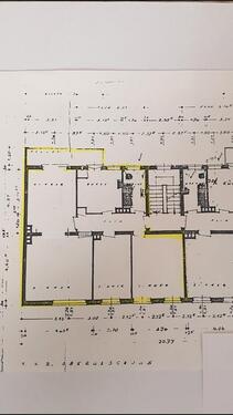 Foto - Etagenwohnung in Osnabrück zur Miete