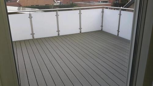 Foto - 4 Zimmer Maisonettenwohnung in Dülmen