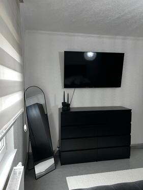 Foto - Etagenwohnung in Sachsenheim zur Miete