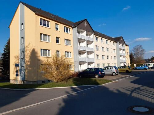 Foto - 3-Raumwohnung in guter Lage - 350,00&nbsp;EUR Kaltmiete, ca.&nbsp; 60,00&nbsp;m&sup2;