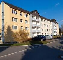 3-Raumwohnung in guter Lage in Pockau - Pockau-Lengefeld Nennigmühle