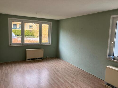 Foto - 3 Zimmer Erdgeschoßwohnung zur Miete in Pockau-Lengefeld