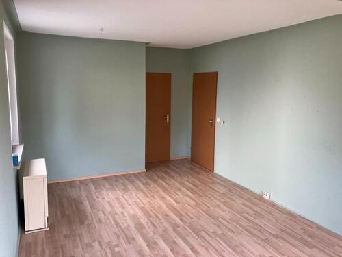 Foto - 3 Zimmer Erdgeschoßwohnung in Pockau-Lengefeld