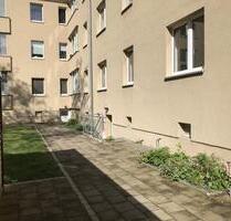 3 Raumwohnung im EG - 423,00&nbsp;EUR Kaltmiete, ca.&nbsp; 56,31&nbsp;m&sup2; in Halle (Saale) (PLZ: 06110) Damaschkestraße