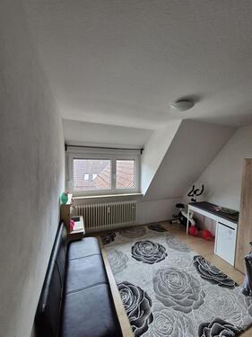 Foto - 3 Zimmer Dachgeschoßwohnung zur Miete in Aidlingen
