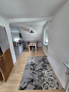 Foto - Dachgeschoßwohnung in Aidlingen zur Miete