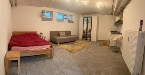 Foto - 1 Zimmerwohnung wohnung - 700,00&nbsp;EUR Kaltmiete, ca.&nbsp; 35,00&nbsp;m&sup2;