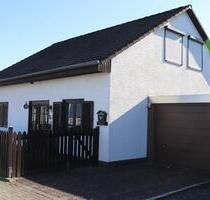 Charmantes freihstehendes Einfamilienhaus - Holzwickede