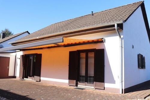 Foto - Einfamilienhaus in Holzwickede