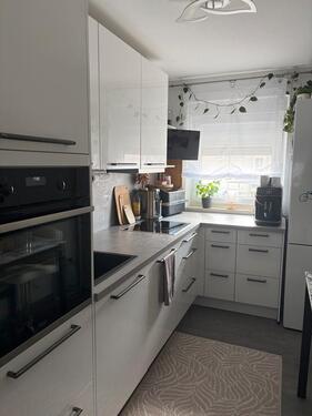 Foto - 3 Zimmer Erdgeschoßwohnung in Blumberg