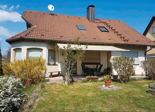 Foto - Interesse? 2 Familienhaus in Schesslitz