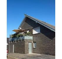 Energieeffiziente 2,5 Zi. Whg. Hamminkeln (67 m²), 1.OG