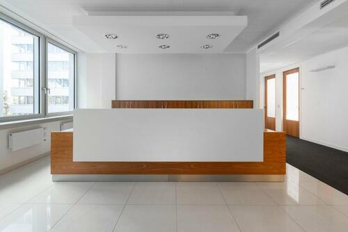 Foto - Virtuelles Büro in Regus KuDamm 195