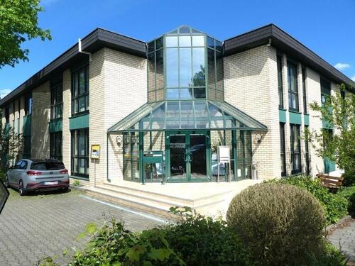 Foto - 3 BÜRO- PRAXISRÄUME, niveauvoll, zentral und verkehrsgünstig gelegen in Bietigheim-Bissingen