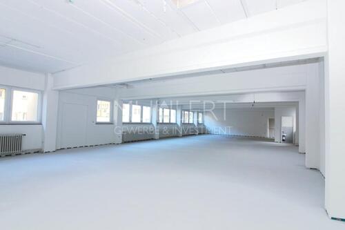 Foto - Großzügige Büro- und Gewerberäume in allerbester Citylage - abteilbar nach Mieterwunsch