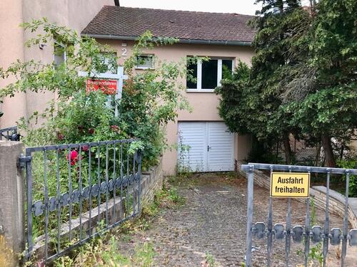 Foto - Einfamilienhaus in Cadolzburg