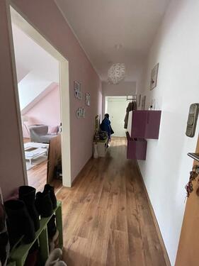 Foto - Etagenwohnung in Dortmund zur Miete