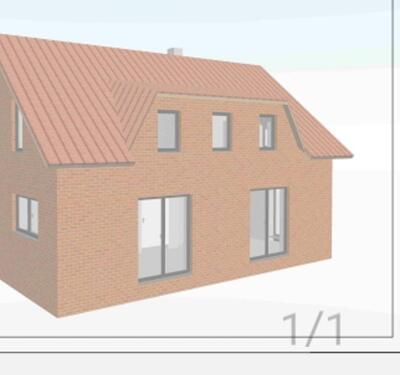 Foto - Einfamilienhaus in Wathlingen