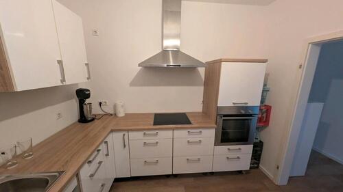 Foto - Etagenwohnung in Neuenkirchen zur Miete