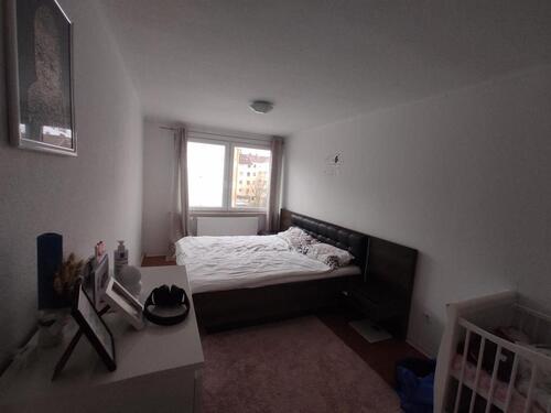 Foto - Zweizimmerwohnung in Bremerhaven zu vermieten!