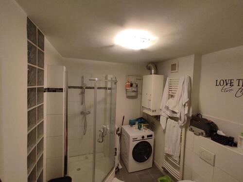 Foto - Etagenwohnung in Bremerhaven