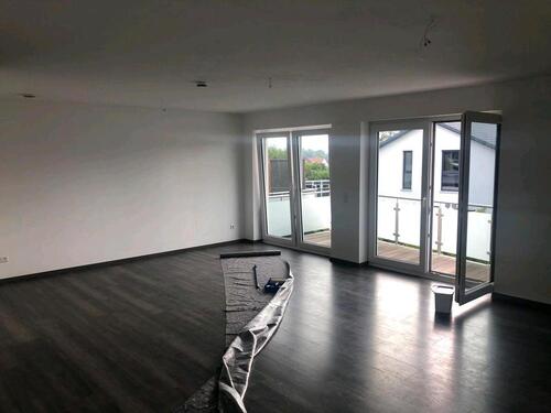 Foto - Etagenwohnung in Leopoldshöhe