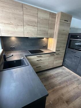Foto - Mehrfamilienhaus 3-Zimmer in der Nähe Garmisch-Partenkirchen