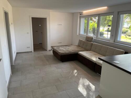 Foto - Etagenwohnung in Aldingen zur Miete