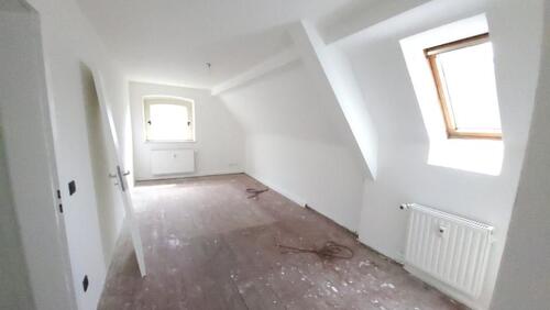 Foto - Etagenwohnung in Duisburg