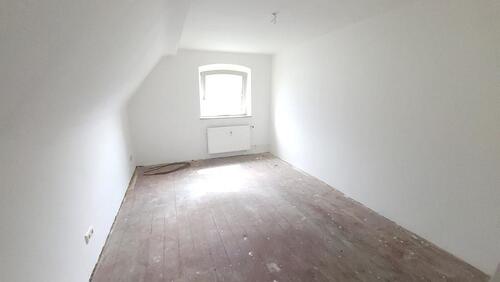 Foto - Etagenwohnung in Duisburg zur Miete