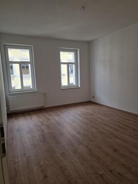 Foto - Etagenwohnung in Leipzig
