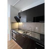 GEMÜTLICH WOHNEN - 3 Zimmer, moderne EBK & Balkon - Chemnitz Klaffenbach