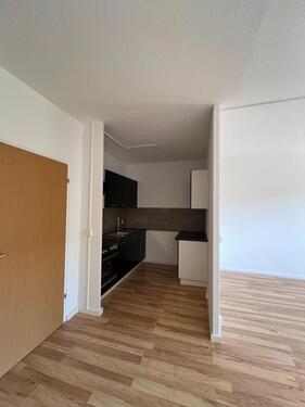 Foto - Etagenwohnung in Chemnitz zur Miete