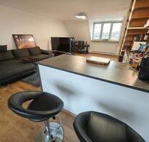 Moderne 2-Zimmer-Maisonette-Wohnung in Top-Lage (Nürnberg Eberhar