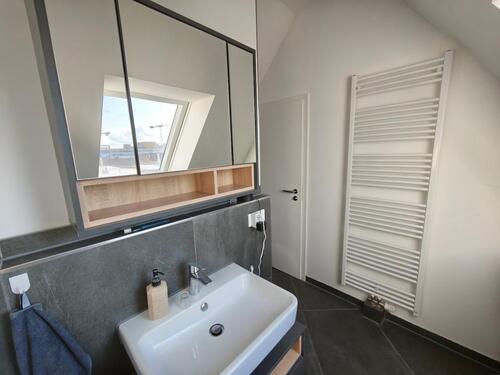 Foto - Etagenwohnung in Nürnberg
