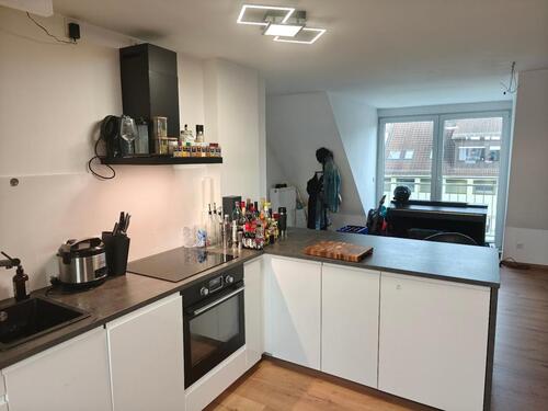 Foto - Etagenwohnung in Nürnberg zur Miete