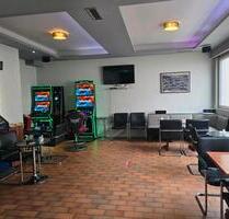 Kneipe Bar Gaststätte mit Spielautomaten Lokal Cafe Sport- Bar - Waiblingen Beinstein