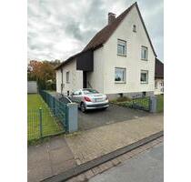 1 Familienhaus mit 2 Garagen und schönen Garten zu vermieten - Bielefeld Brackwede