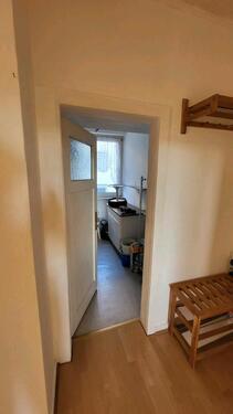 Foto - Etagenwohnung in Pirmasens