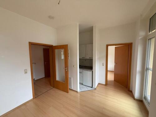 Foto - Etagenwohnung zur Miete in Greiz