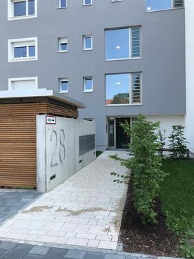 Foto - Zwei-Zimmer Wohnung zu vermieten